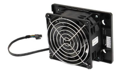 Picture of 789656-001 HPE 92 X 38MM For System Fan Assembly For Proliant ML110 G9. Refurbished.