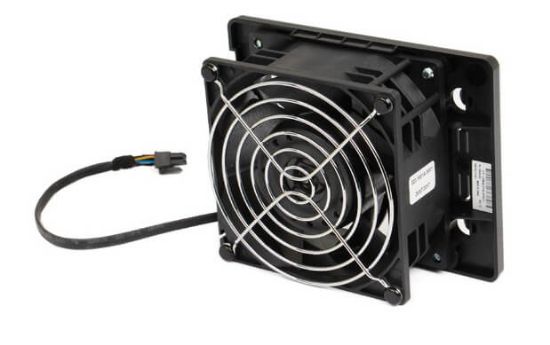 Picture of 789656-001 HPE 92 X 38MM For System Fan Assembly For Proliant ML110 G9. Refurbished.