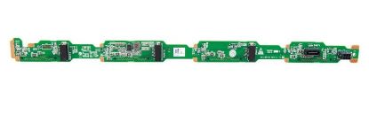 Picture of 790486-001 HPE Hard Drive Backplane 3.5 Inch LFF 4 Bay For Proliant DL60 G9. Refurbished.