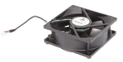 Picture of 791708-001 HPE 92 X 92 X 32MM System Fan For Proliant ML110 G9. Refurbished.