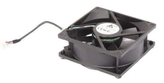 Picture of 791708-001 HPE 92 X 92 X 32MM System Fan For Proliant ML110 G9. Refurbished.
