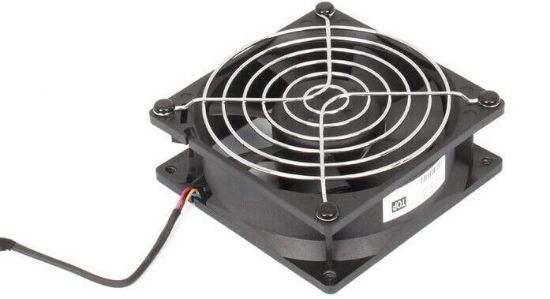 Picture of 791710-001 HPE PCI Fan Assembly For HPE Proliant ML110 G9. Refurbished.