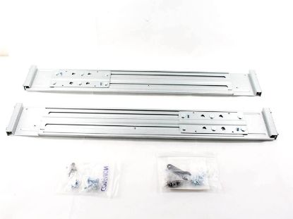 Picture of 793950-001 HPE 2U/4U Rail Kit For Proliant Gen9. Refurbished.