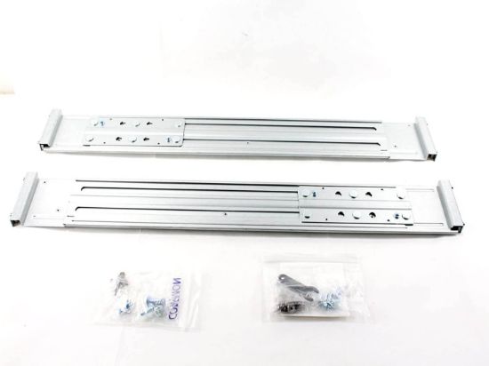 Picture of 793950-001 HPE 2U/4U Rail Kit For Proliant Gen9. Refurbished.