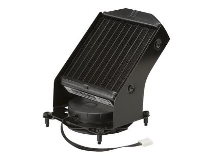 Picture of 795235-B21 HPE High-performance Screw-down Heatsink Assembly For Proliant Dl360 Gen9. Refurbished.