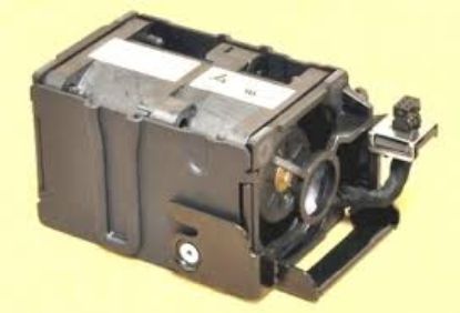 Picture of 796851-001 HPE Standard Fan Assembly Module For Proliant Dl380 Gen9. Refurbished.