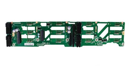Picture of 800357-001 HPE 12 Low-profile LFF Drive Backplane For Apollo R2200 Chassis. New Bulk Pack.