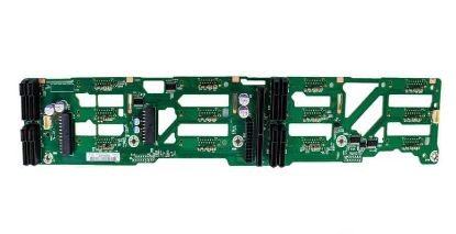 Picture of 800357-001 HPE 12 Low-profile LFF Drive Backplane For Apollo R2200 Chassis. Refurbished.