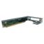 Picture of 800367-001 HPE PCA Flom X8 Riser Card For Proliant XL170R G9 / Apollo R2600 (2000). Refurbished.