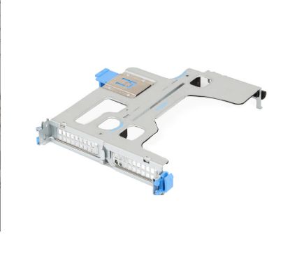 Picture of 815DM Dell Riser Card 1 Bracket for EMC Poweredge R640 Slot1 PCi-e 3.0 | Refurbished