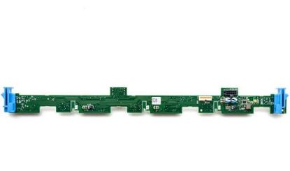 Picture of 820HH Dell 3.5 Inch LFF 4 Bay Hard Drive Backplane For Poweredge R430. Refurbished.