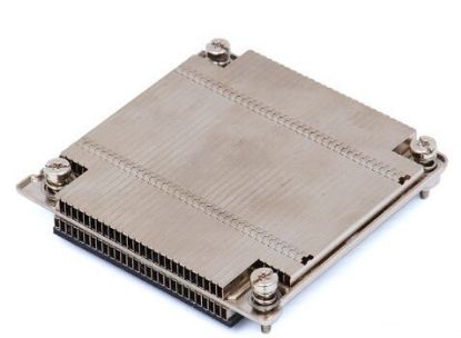 Picture of 824369-001 HPE Heatsink For Hpe Synergy Image Streamer. Refurbished.