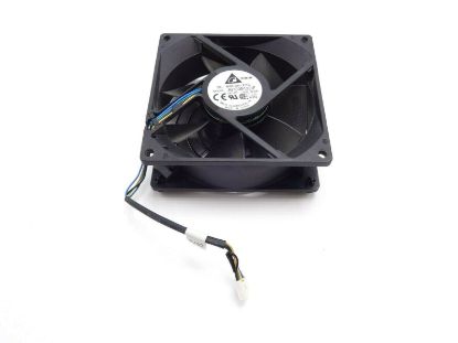 Picture of 825095-001 HPE 92 X 92 X 32MM Rear System Fan For Proliant ML30 G9. Refurbished.