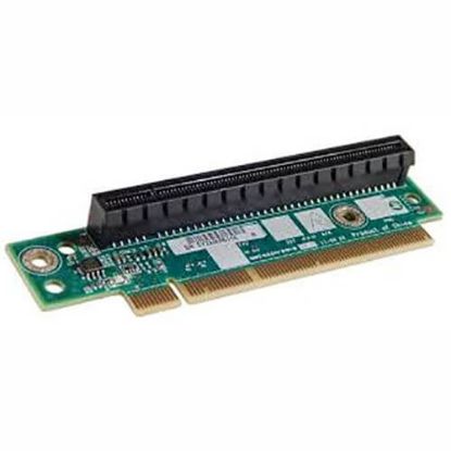 Picture of 826688-B21 HPE Hard Drive SAS/SATA Riser Kit For Dl38x Gen10 2SFF. New Sealed With 3 Years HPE Warranty.