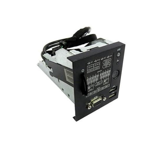 Picture of 826703-B21 HPE DL380 GEN10 System Insght Display Kit. New Bulk Pack.