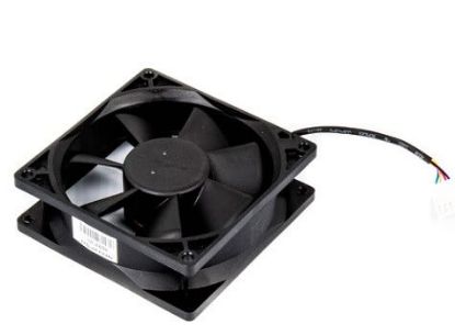 Picture of 835476-001 HPE Rear System Fan For Proliant ML10 G9. Refurbished.