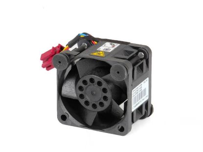 Picture of 855827-001 HPE Fan Module For Proliant DL160 G10 / DL325 G10. Refurbished.
