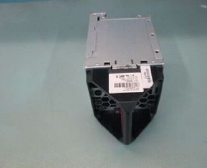 Picture of 864036-001 HPE Rear Fan Module Dual 80 MM For Apollo K6000 Chassis. Refurbished.