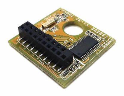 Picture of 864279-B21 HP - Trusted Platform Module 2.0 Enterprise Gen10 Option | New Bulk Pack