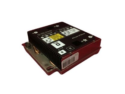 Picture of 865310-001 HPE CPU 1 Heatsink For Proliant Bl460 Gen10. Refurbished.