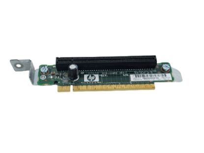 Picture of 865862-001 HPE Left LP X16 Riser Card For HPE Proliant XL170R G10. Refurbished.