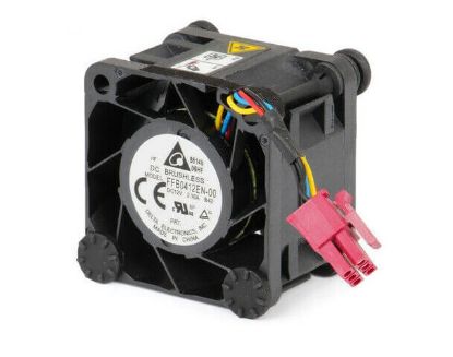 Picture of 866438-B21 HPE Fan Module For Proliant DL160 G10 /DL325 G10. Refurbished.