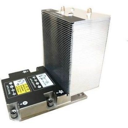 Picture of 867625-001 HPE Performance Heatsink For Proliant Ml350 G10. New Bulk Pack.