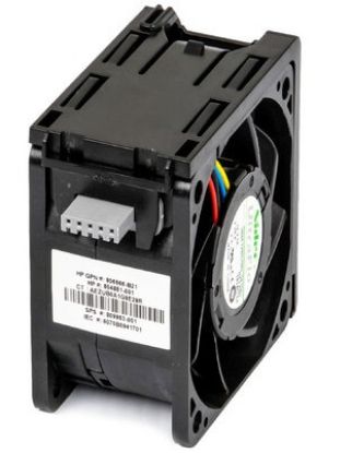 Picture of 867626-001 HPE Redundent Fan For Proliant Ml350 Gen10. New Bulk Pack.