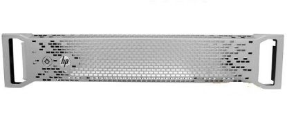 Picture of 867998-B21 HPE 1U Bezel Kit For Proliant Gen10. New Factory Sealed 3 Years HPE Warranty.