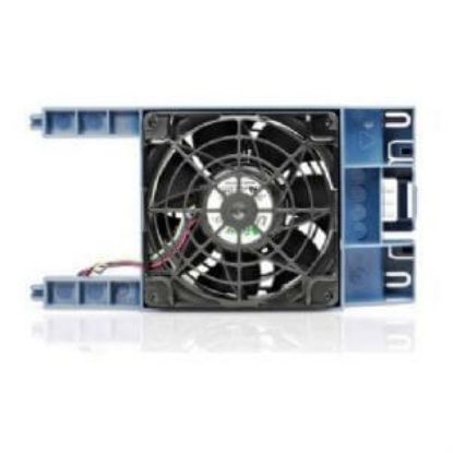 Picture of 869489-B21 HPE Redundant Fan Kit For Proliant Ml110 Gen10. New Factory Sealed 3 Years HPE Warranty.
