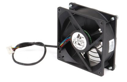 Picture of 870311-002 HPE Rear System Fan For e Proliant Ml110 G10 Gen10 92 X 9. Refurbished.