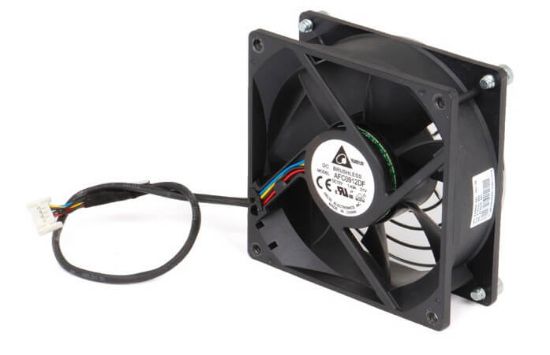 Picture of 870311-002 HPE Rear System Fan For e Proliant Ml110 G10 Gen10 92 X 9. Refurbished.