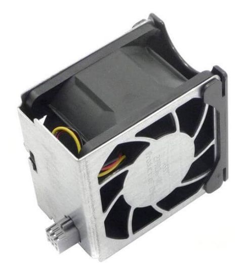 Picture of 873582-001 HPE High Performance Fan For Proliant DL360 Gen10. New Bulk Pack.