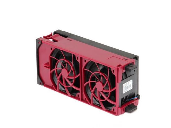 Picture of 873585-001 HPE Dual Fan Assembly For Proliant DL580 G10. Refurbished.