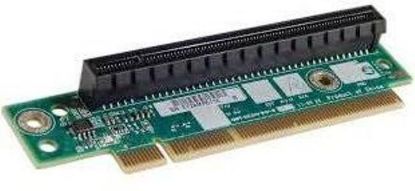Picture of 873732-B21 HPE 4P Slim Sas 2nd Riser For Proliant DL38X GEN10. Refurbished.