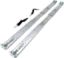 Picture of 874543-B21 HPE 1U SFF Easy Install Rail Kit for Proliant Gen10 | Refurbished