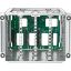Picture of 874566-B21 HPE 4LFF Hot Plug Drive Backplane Cage Kit For Proliant Ml350 Gen10. New Factory Sealed 3 Years HPE Warranty.