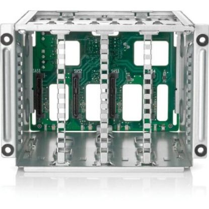 Picture of 874568-B21 HPE Hot Plug Drive Proliant Ml350 Gen10 8SFF | New Bulk Pack