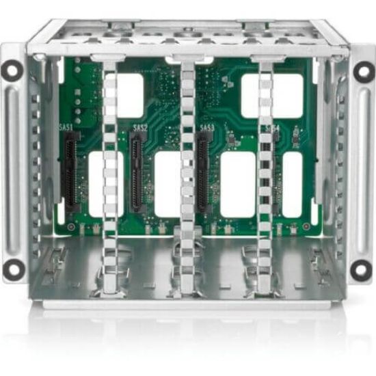 Picture of 874568-B21 HPE Hot Plug Drive Proliant Ml350 Gen10 8SFF | New Bulk Pack