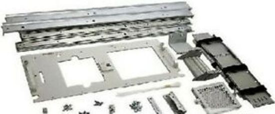 Picture of 874578-B21 HPE Tower To Rack Conversion Kit For Proliant ML110 G10. New Factory Sealed 3 Years HPE Warranty.