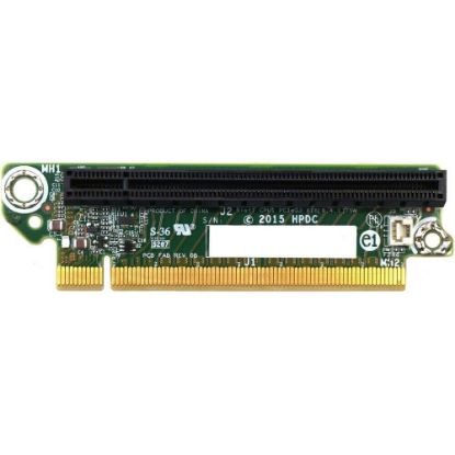 Picture of 874853-B21 HP PCI Express Riser Kit For Proliant XL170R Gen10. Refurbished.