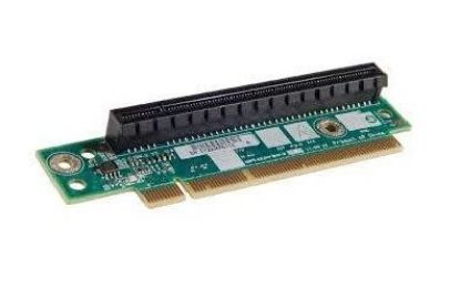 Picture of 875058-001 HPE X8 X16 X8 Riser For Proliant DL38x Gen10. New Factory Sealed 3 Years HP Warranty..
