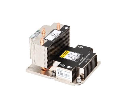 Picture of 875071-001 HPE High Performance Heatsink For Proliant DL380 GEN10. New Bulk Pack.