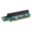 Picture of 875085-001 HPE 1U Riser Card Slot3 PCI-E X16 (1) One 6 Pin Power Connector For Proliant DL380 G10. Refurbished.