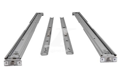 Picture of 875544-001 HPE 1U Easy Install Rail Kit For Proliant Gen10. Refurbished.