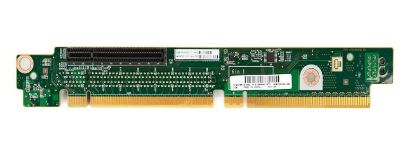 Picture of 875545-001 HPE Primary Gpu Riser Card For Proliant DL360 G10. Refurbished.