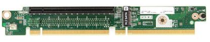 Picture of 875547-001 HPE Riser Board For Proliant DL360 G10. Refurbished.