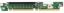Picture of 875547-001 HPE Riser Board For Proliant DL360 G10. Refurbished.