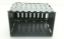 Picture of 875557-001 HPE 2SFF Dual Port Drive Backplane W Cage For Proliant DL360 Gen10. Refurbished.