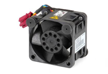Picture of 878537-001 HPE Fan Module For Proliant DL160 G10 /DL325 G10. Refurbished.